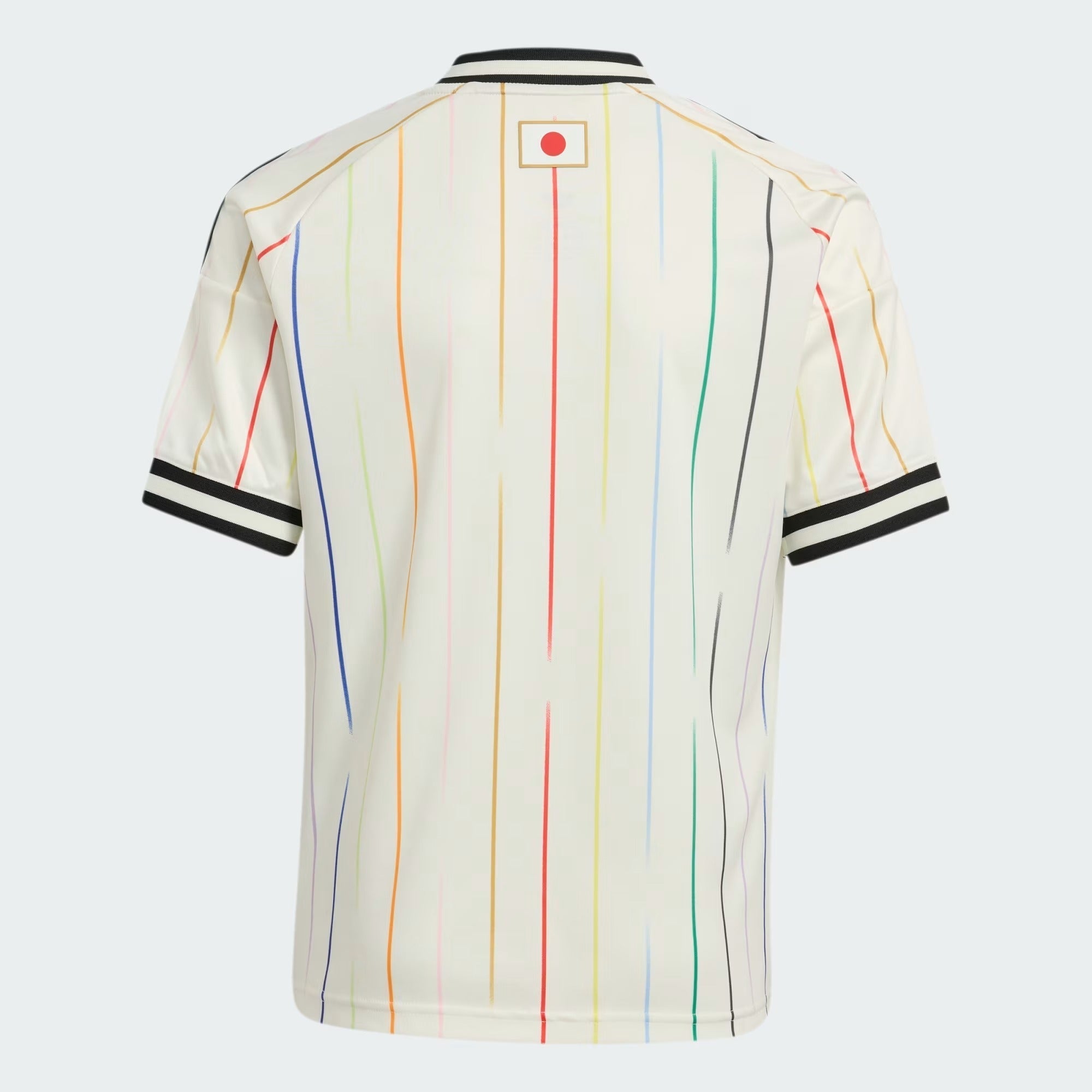 Japan 26 Away Mini Kit Full Set Shirt & Shorts