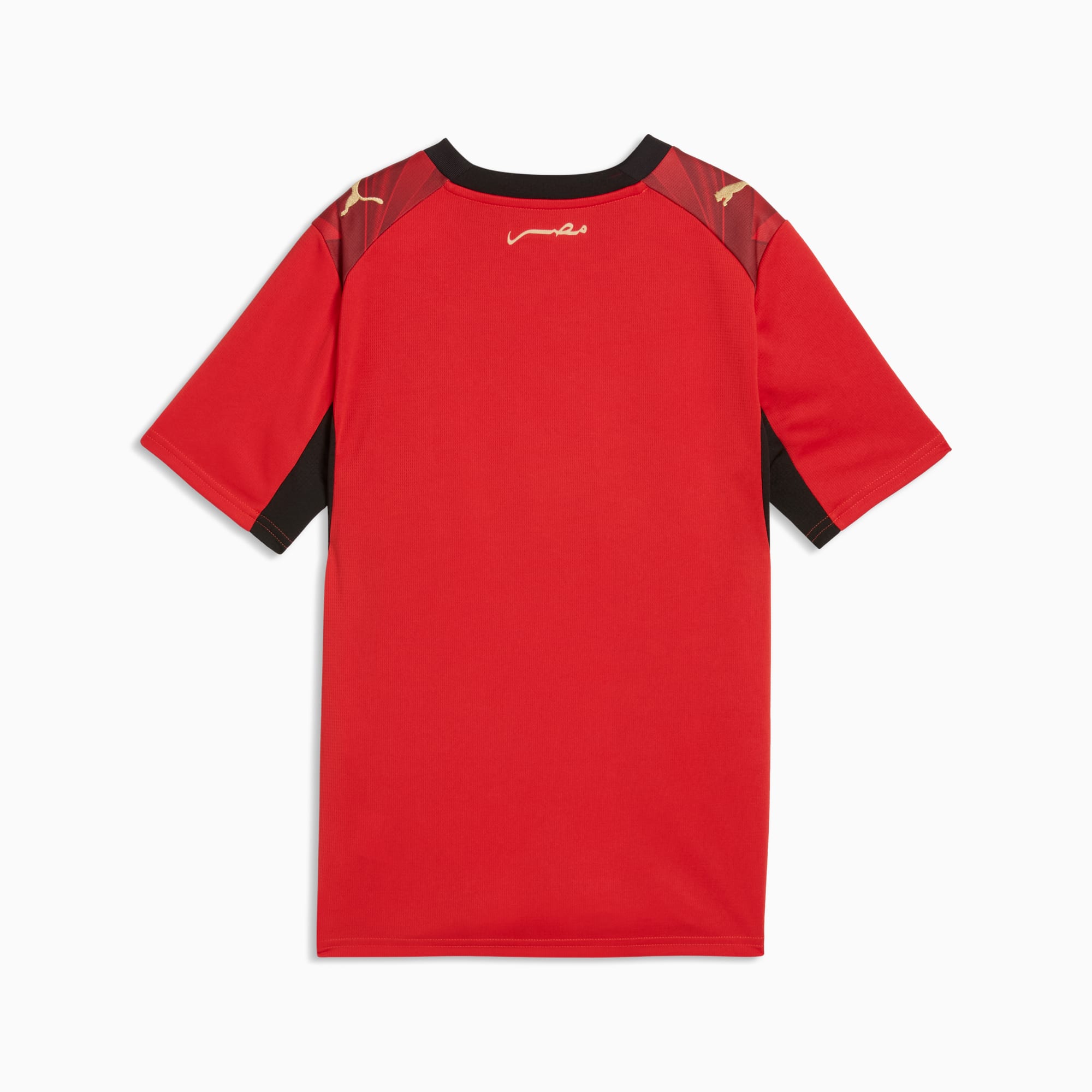 Egypt 26 Home Mini Kit Full Set Shirt & Shorts