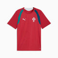 Portugal Slim Training Jersey