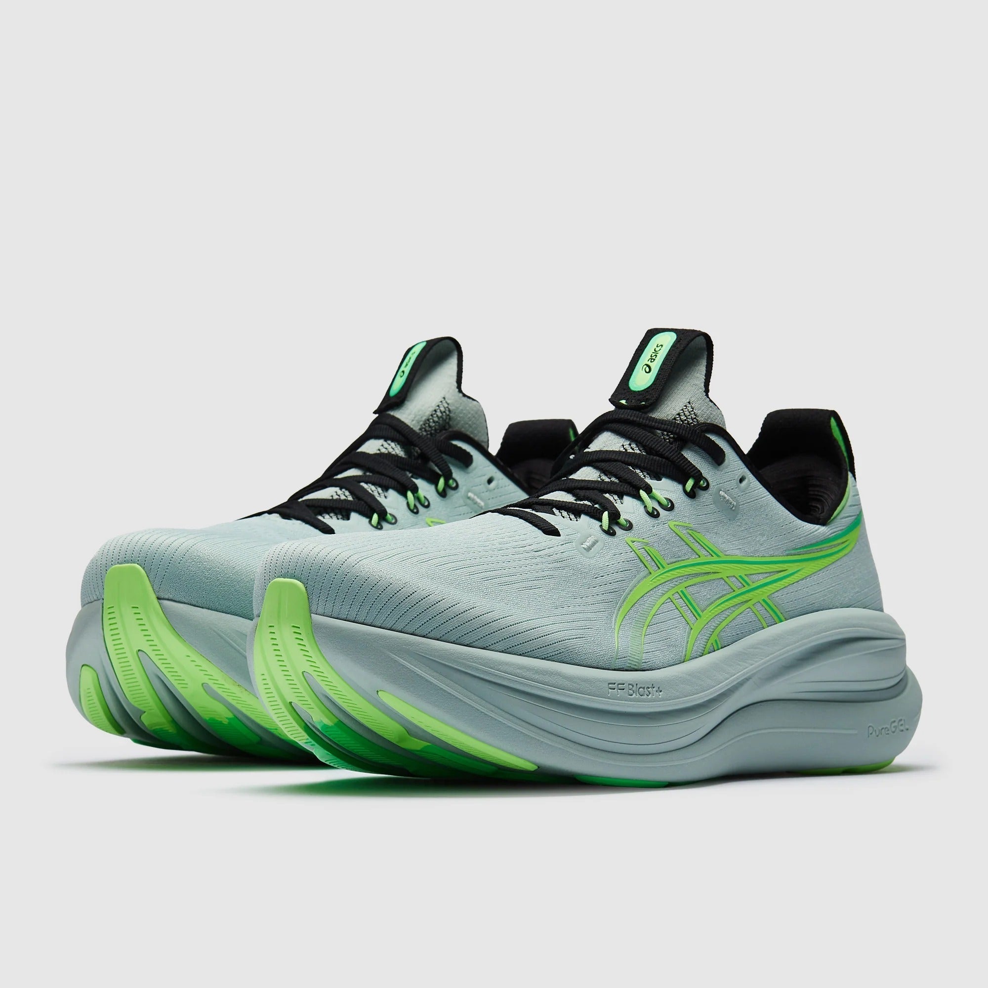 Asics Gel-Nimbus 28