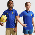 Chelsea 26/27 Home Mini Kit Full Set Shirt & Short