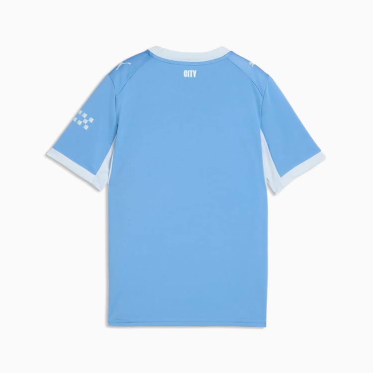 Manchester City 26/27 Mini Set Shirt & Short