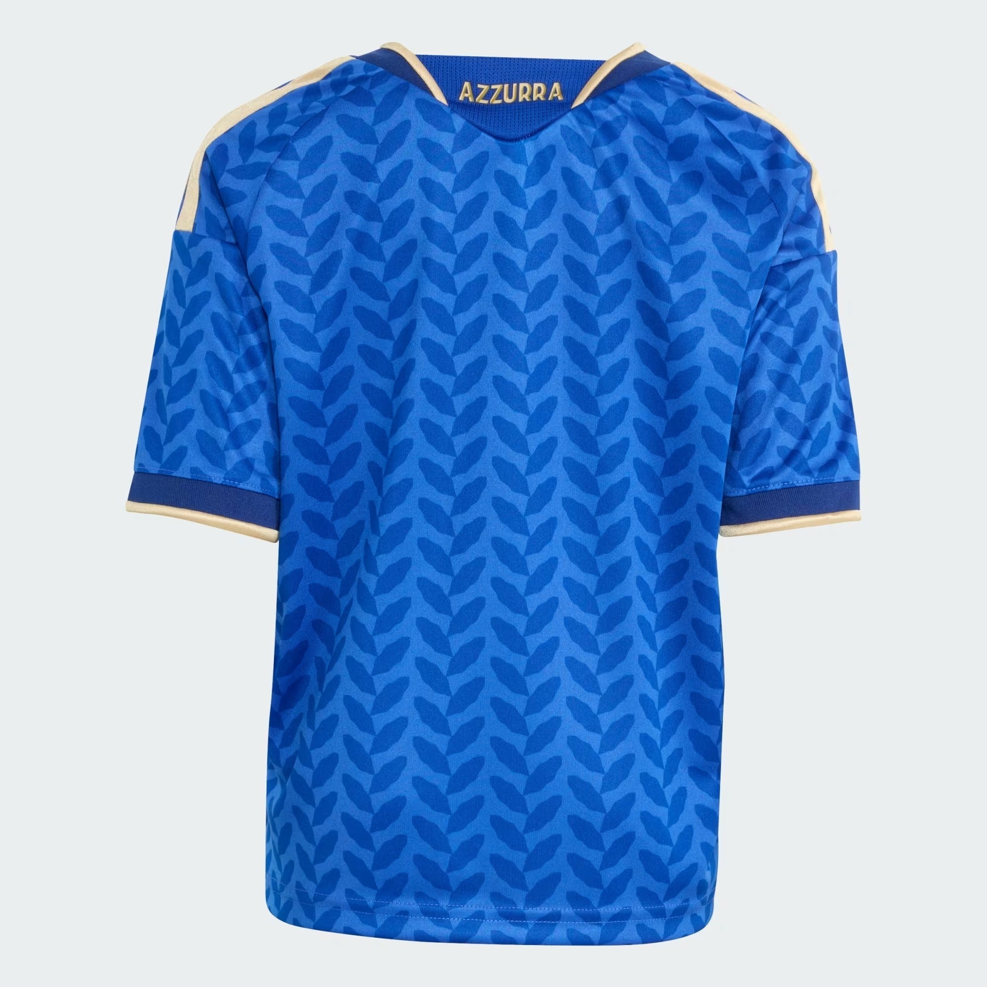 Italy 26 Home Mini Kit Full Set Shirt & Shorts