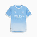 Manchester City 26/27 Home Authentic Jersey