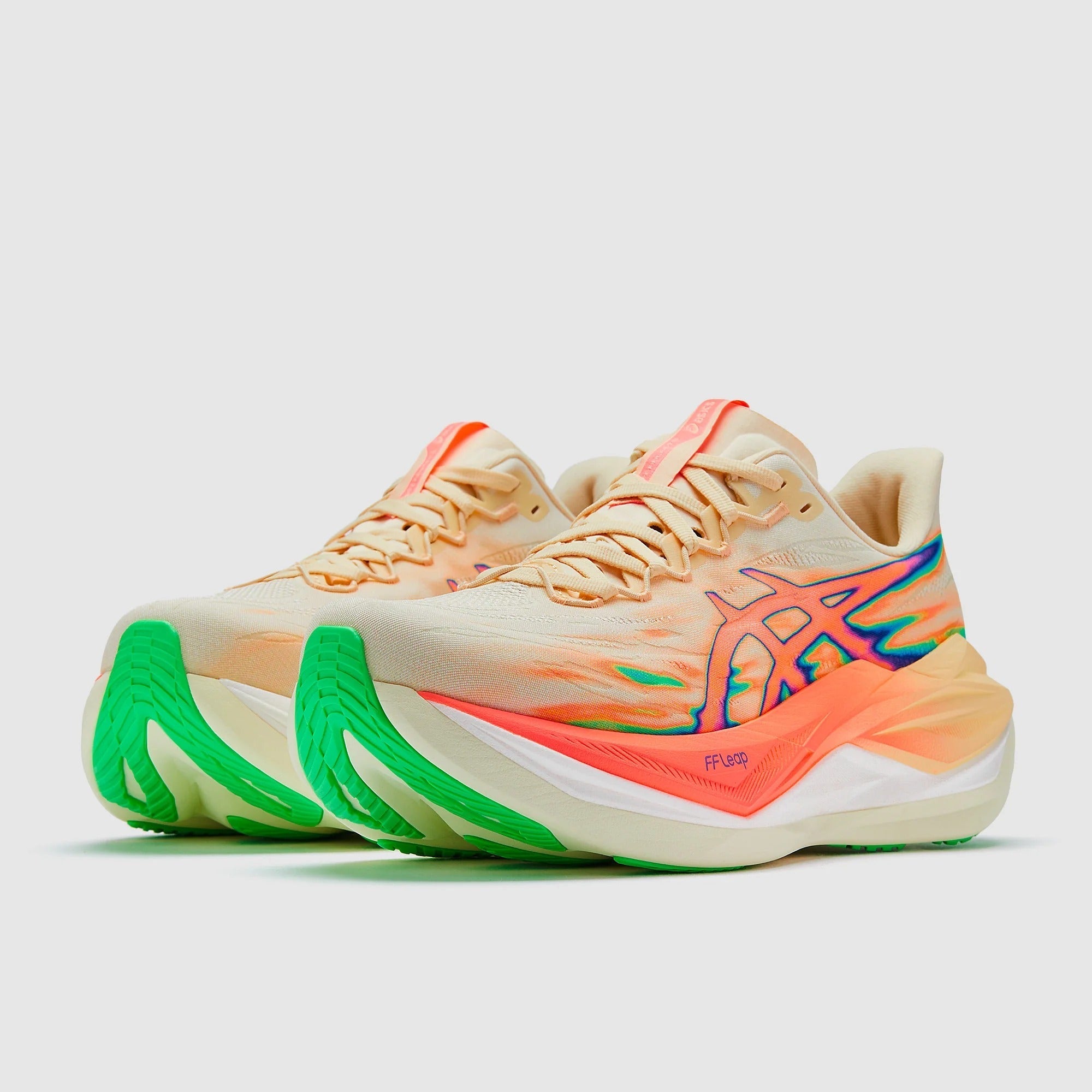 ASICS Superblast 3