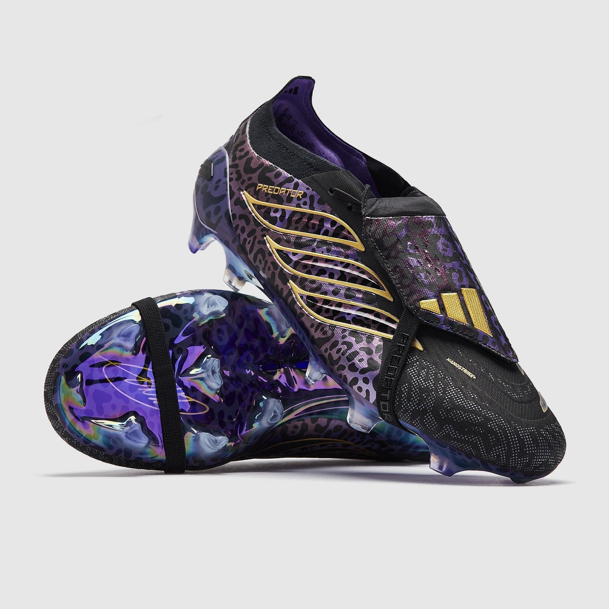 Adidas Predator Elite Tongue x Kaka FG
