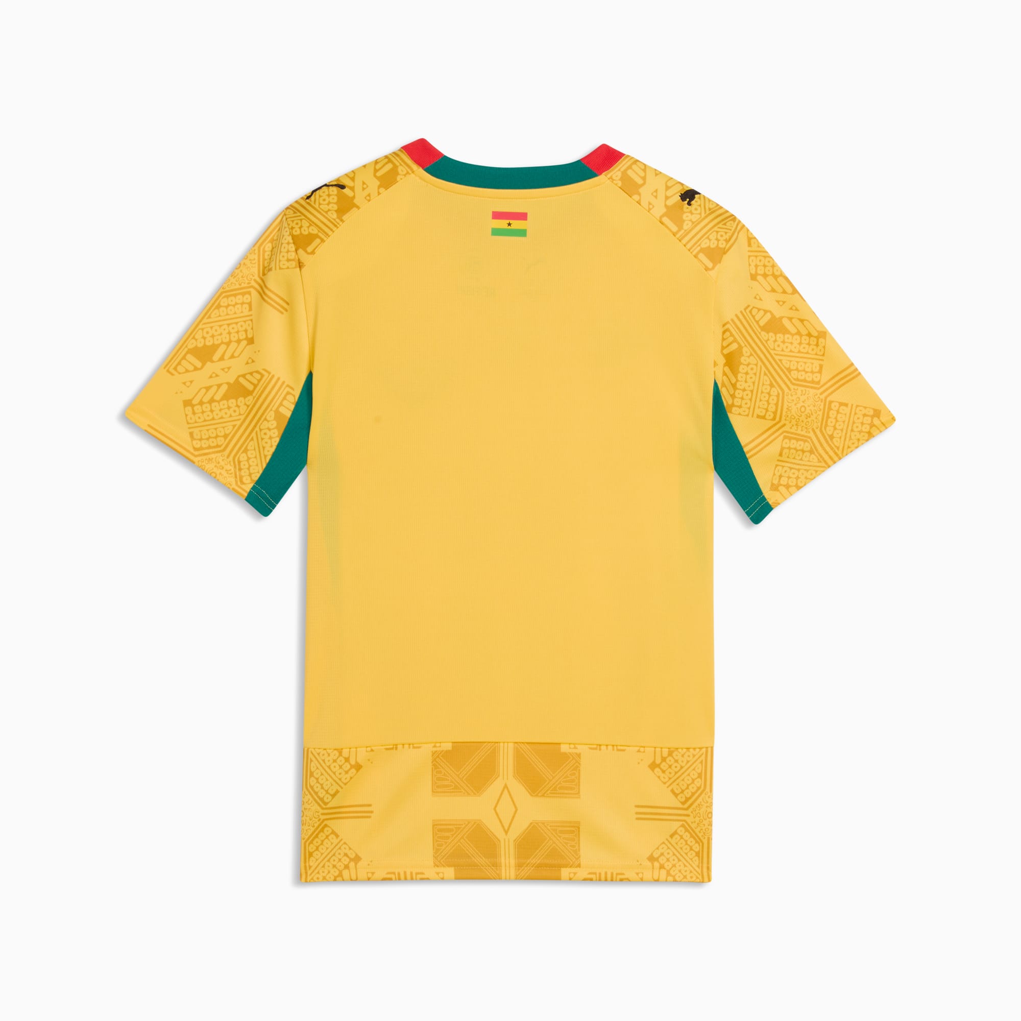 Ghana 26 Away Mini Kit Full Set Shirt & Shorts