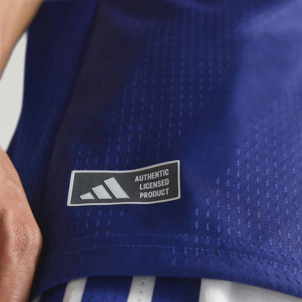 Japan 2026 Home Authentic Jersey
