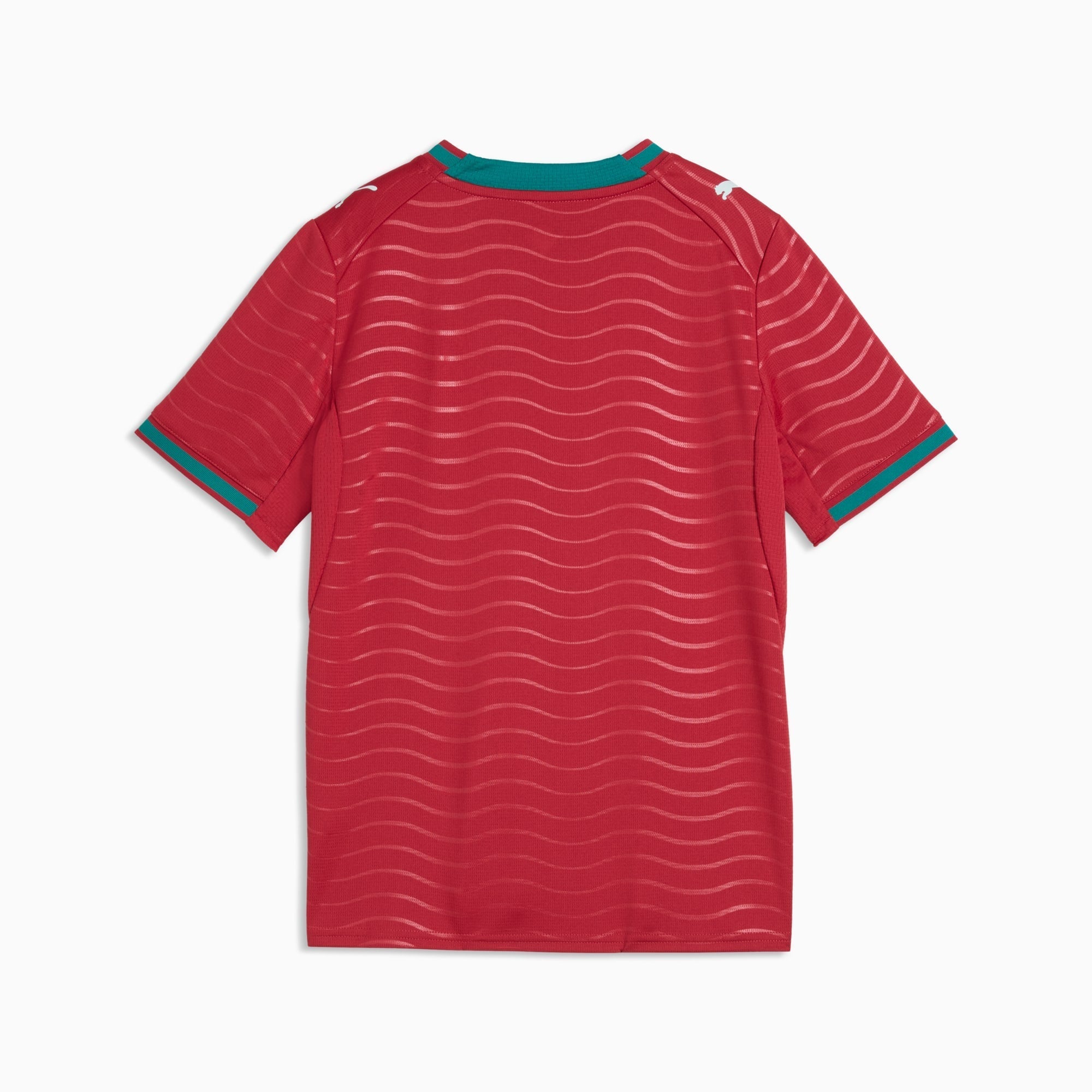 Portugal 26 Home Mini Kit Full Set Shirt & Shorts