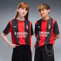 AC Milan 26/27 Home Mini Set Shirt & Short