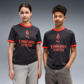 AC Milan 26/27 Third Mini Set Shirt & Short