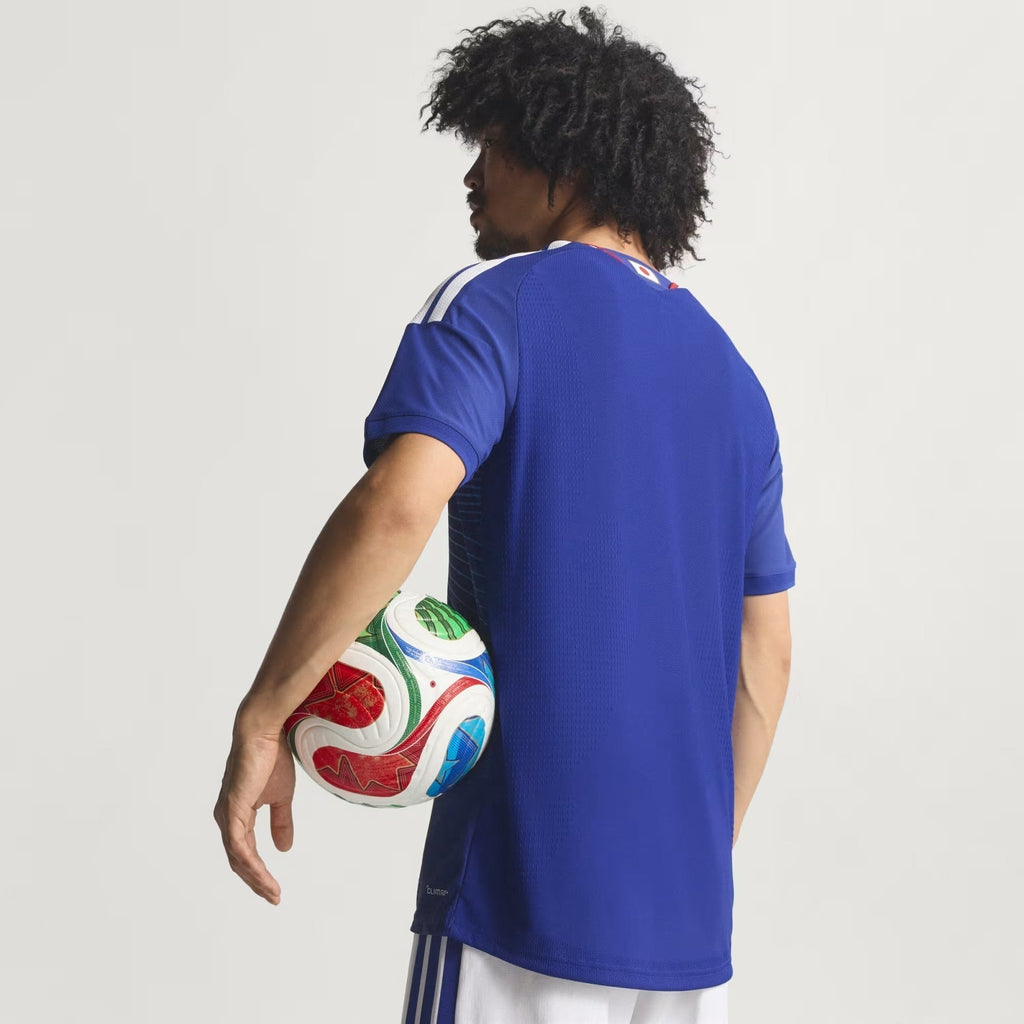 Japan 2026 Home Authentic Jersey