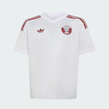 Qatar 26 Away Mini Kit Full Set Shirt & Shorts
