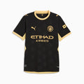 Manchester City 26/27 Away Authentic Jersey