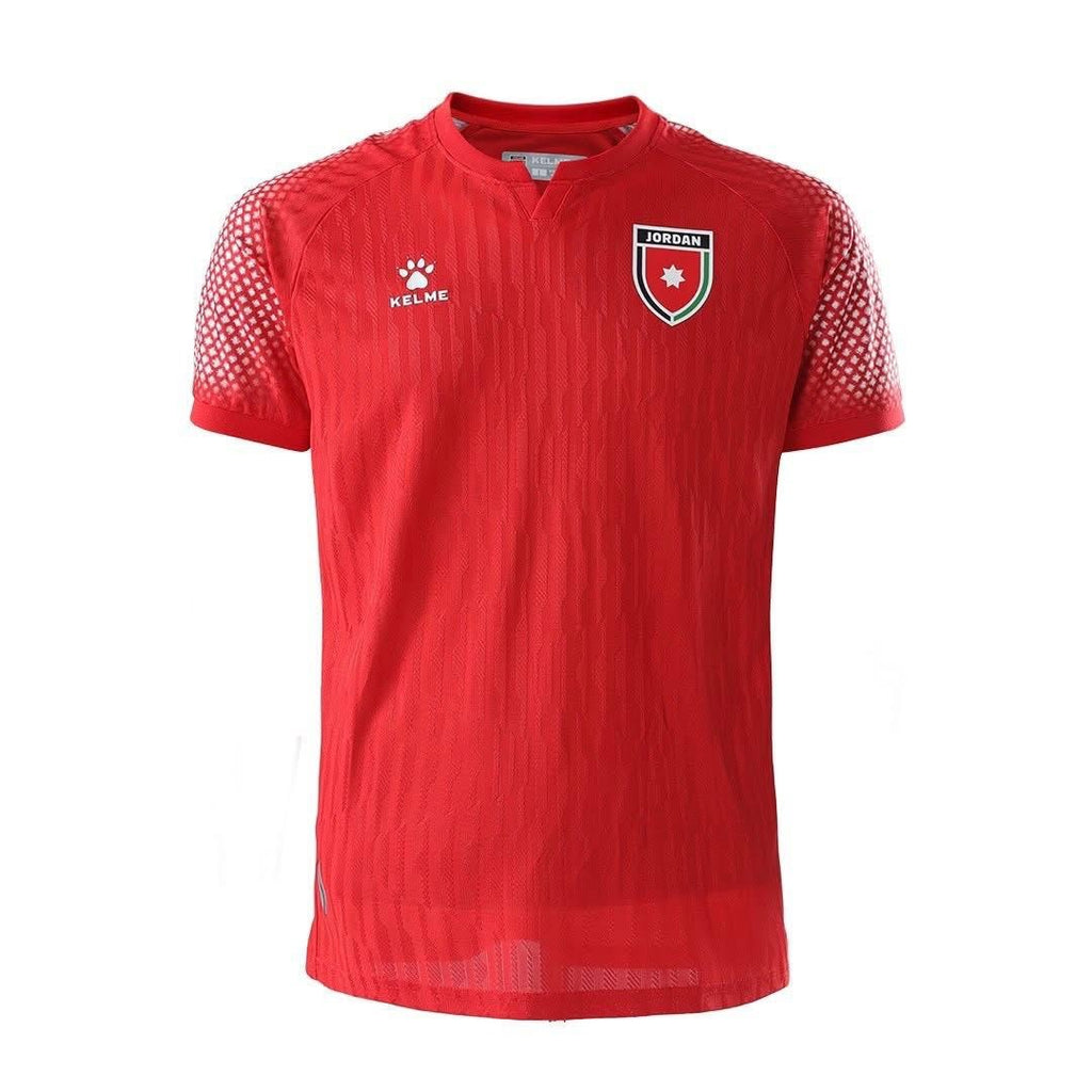 Jordan 2026 Away Official Jersey