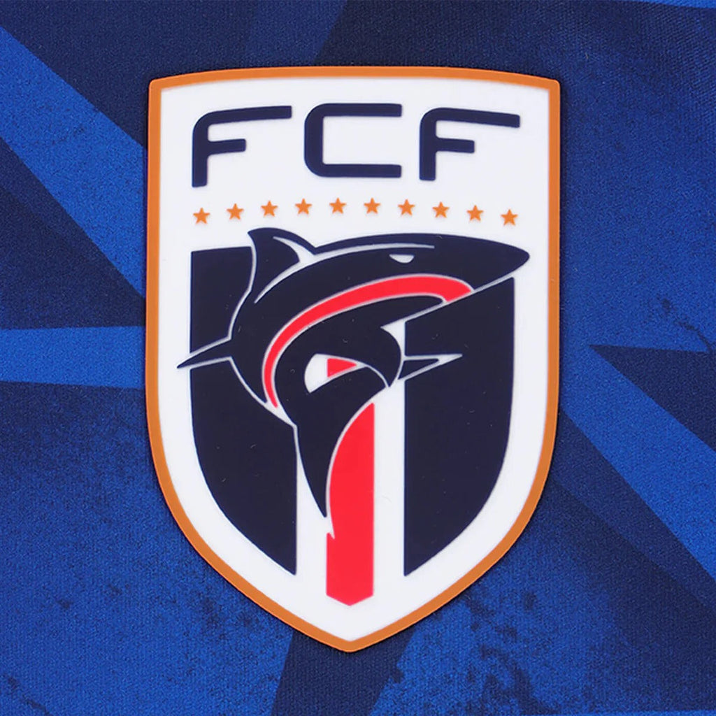 Cape Verde Home Jersey 2026