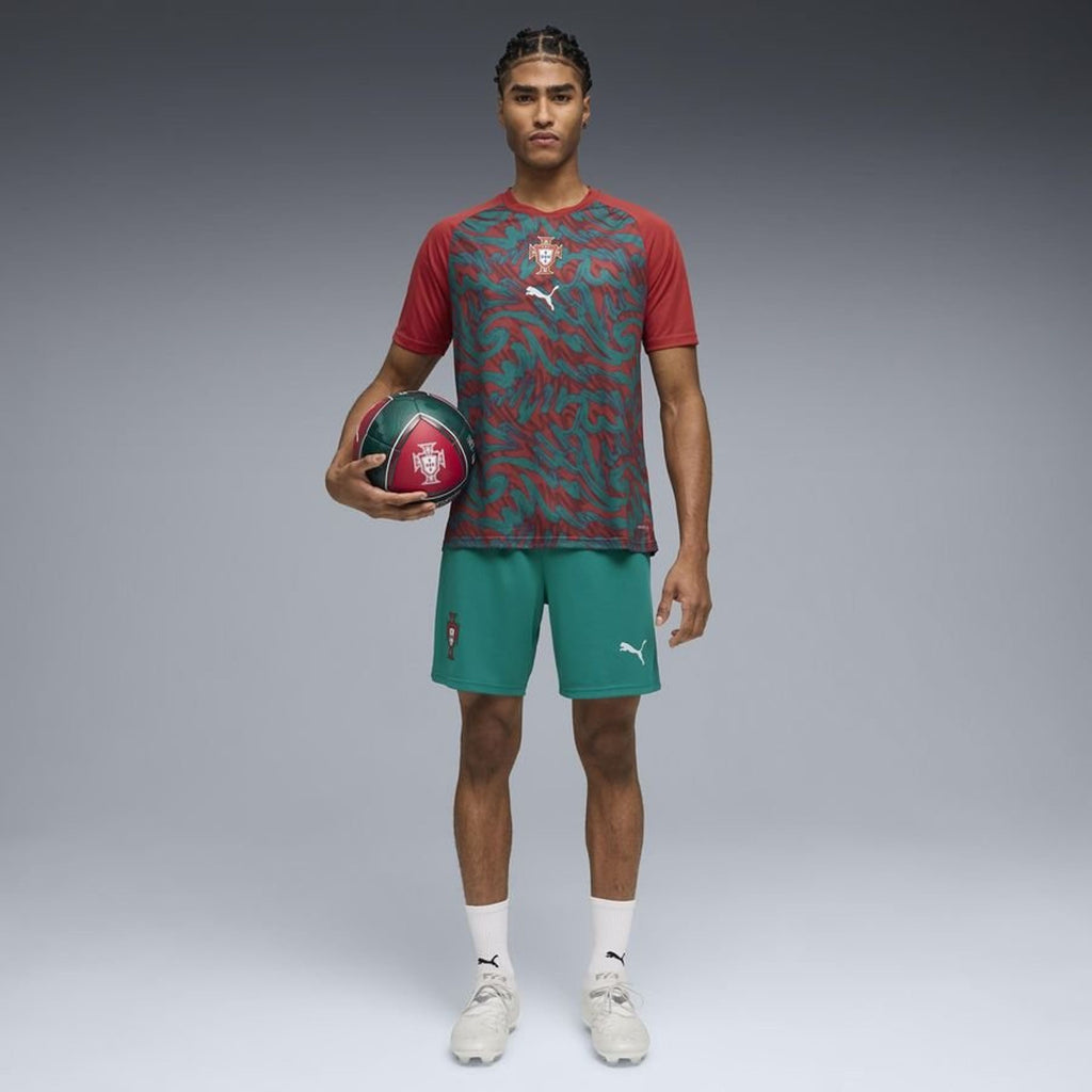 Portugal Training T-Shirt Pre Match 2026