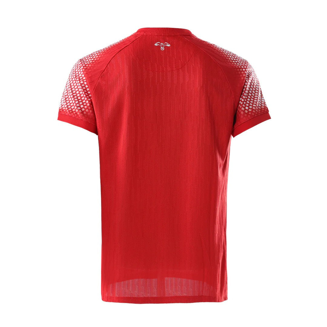 Jordan 2026 Away Official Jersey