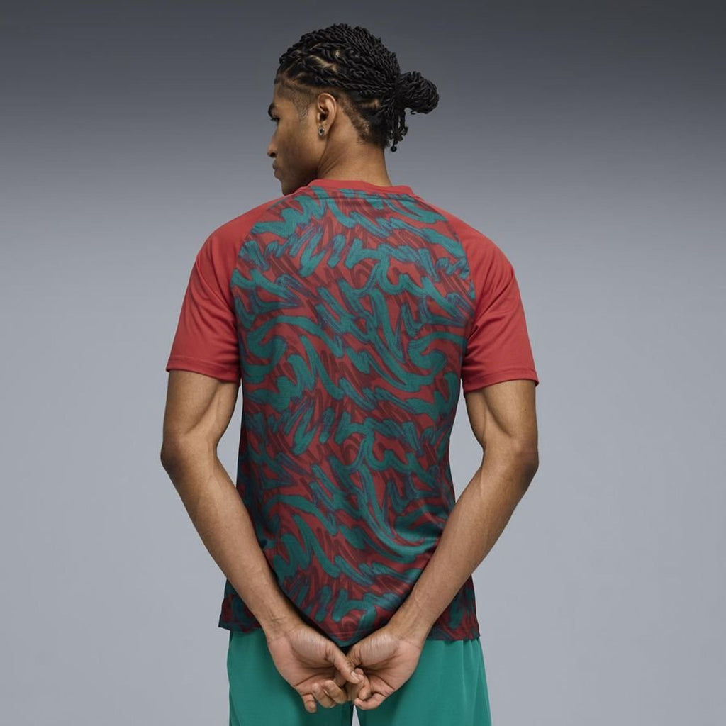 Portugal Training T-Shirt Pre Match 2026