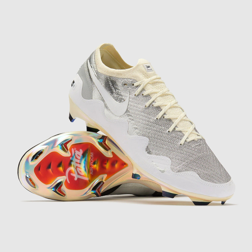 Nike Air Zoom Mercurial Vapor 16 Elite x Patta SE FG