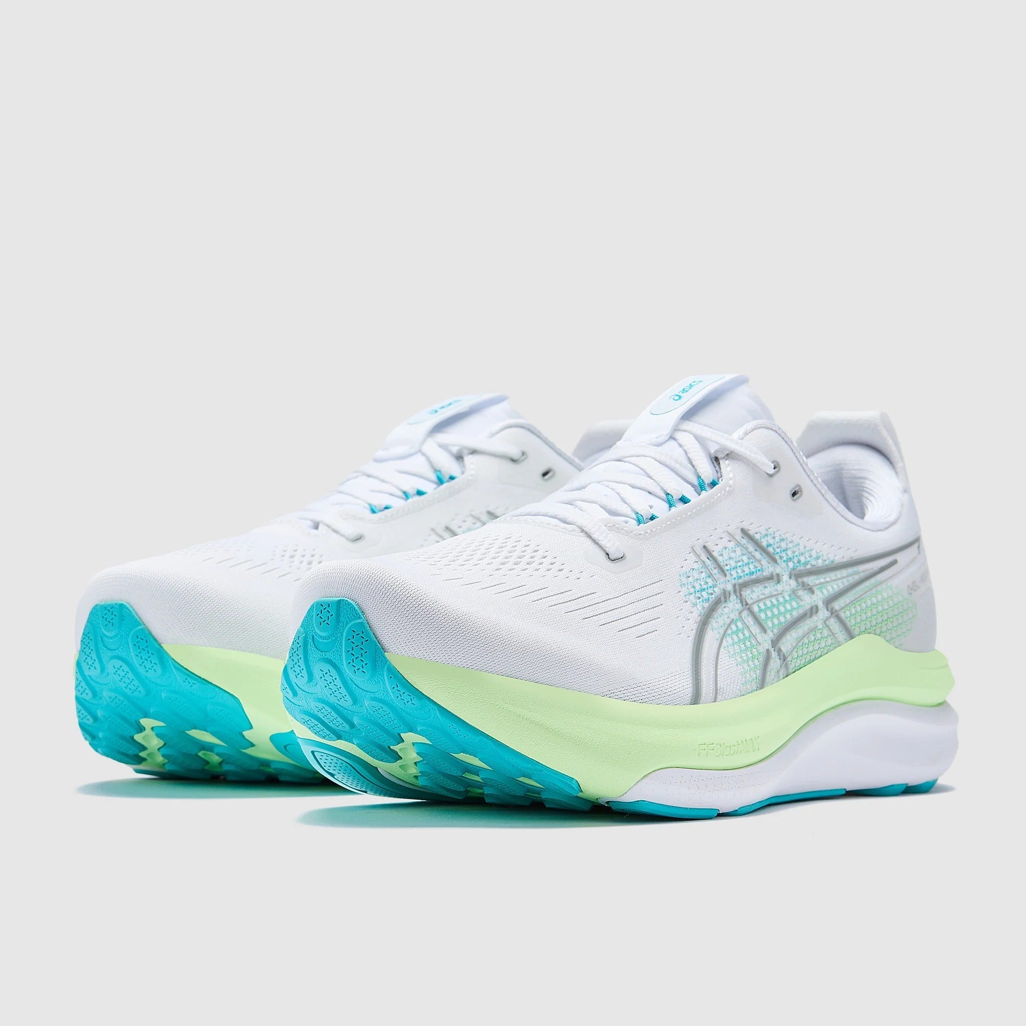 Asics Gel-Kayano 33
