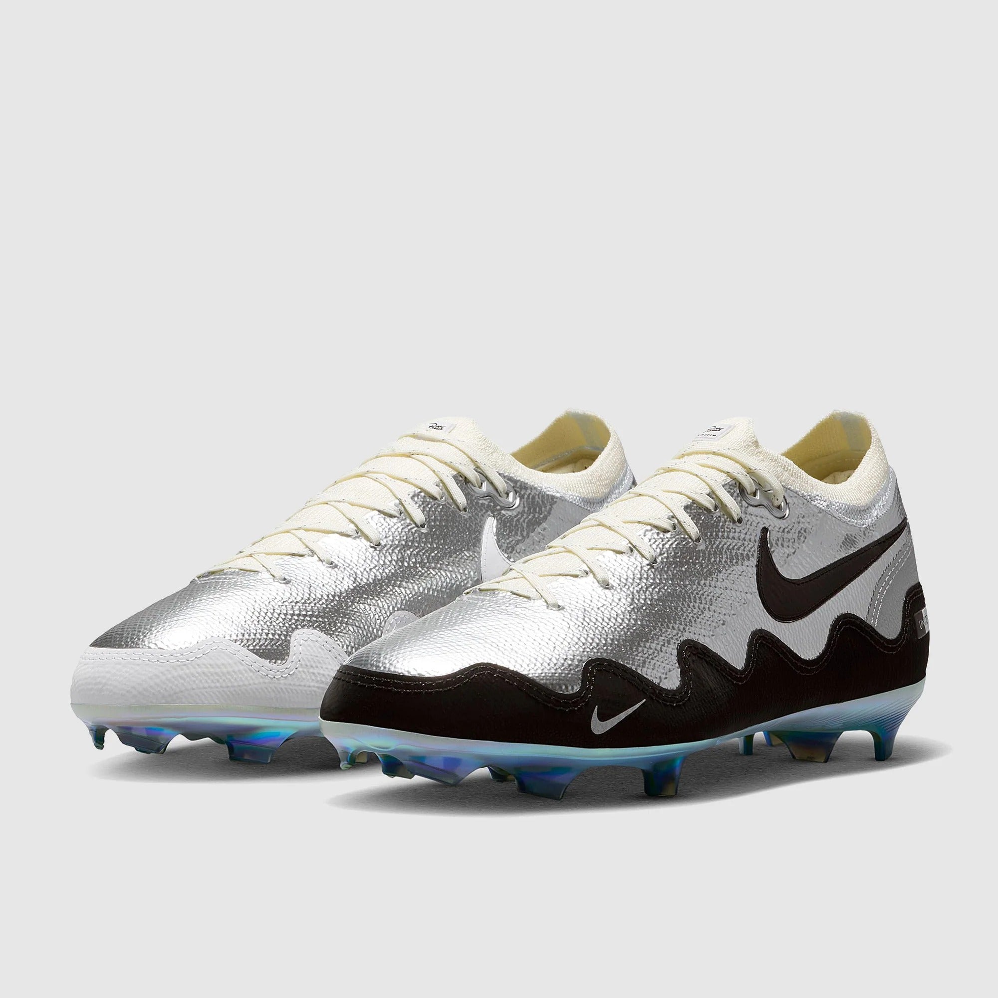 Nike Kids Air Zoom Mercurial Vapor 16 Elite x Patta SE FG