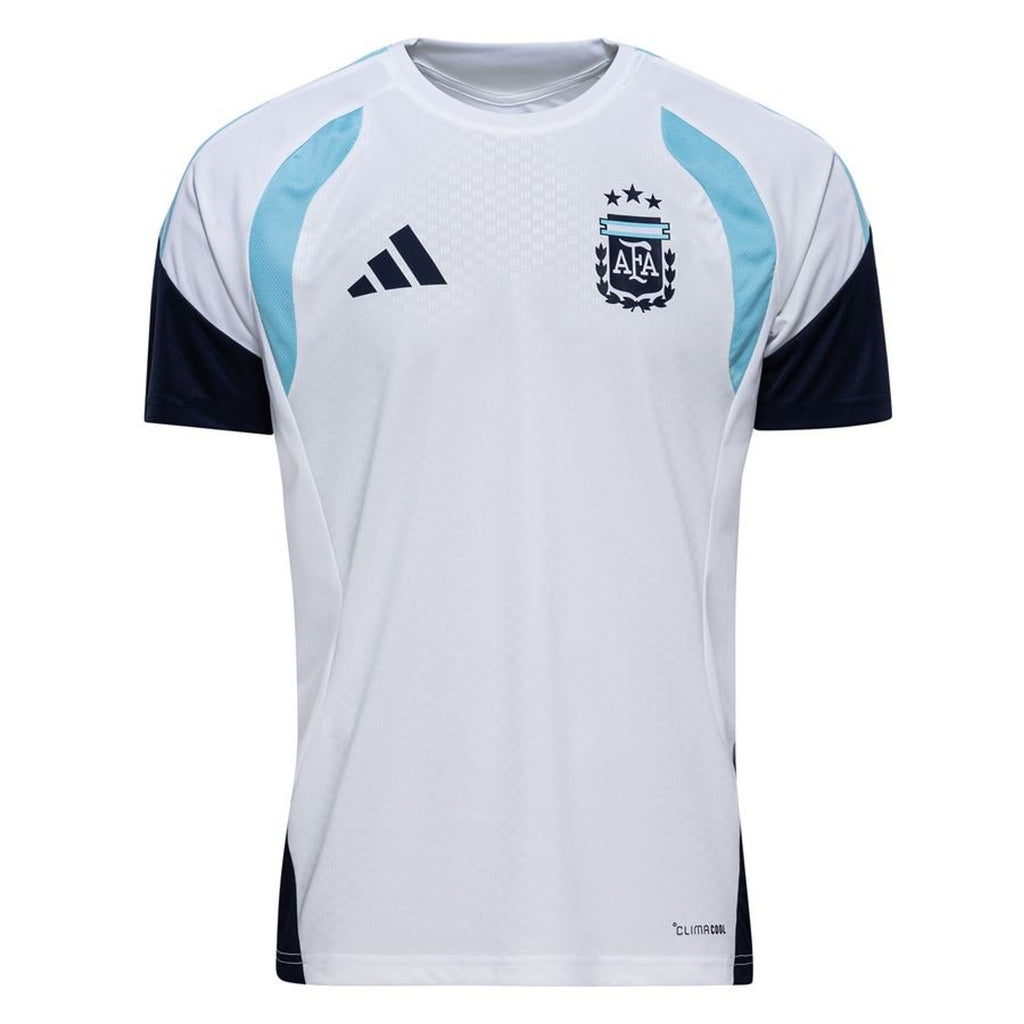 Argentina Training T-Shirt Pre Match 2026