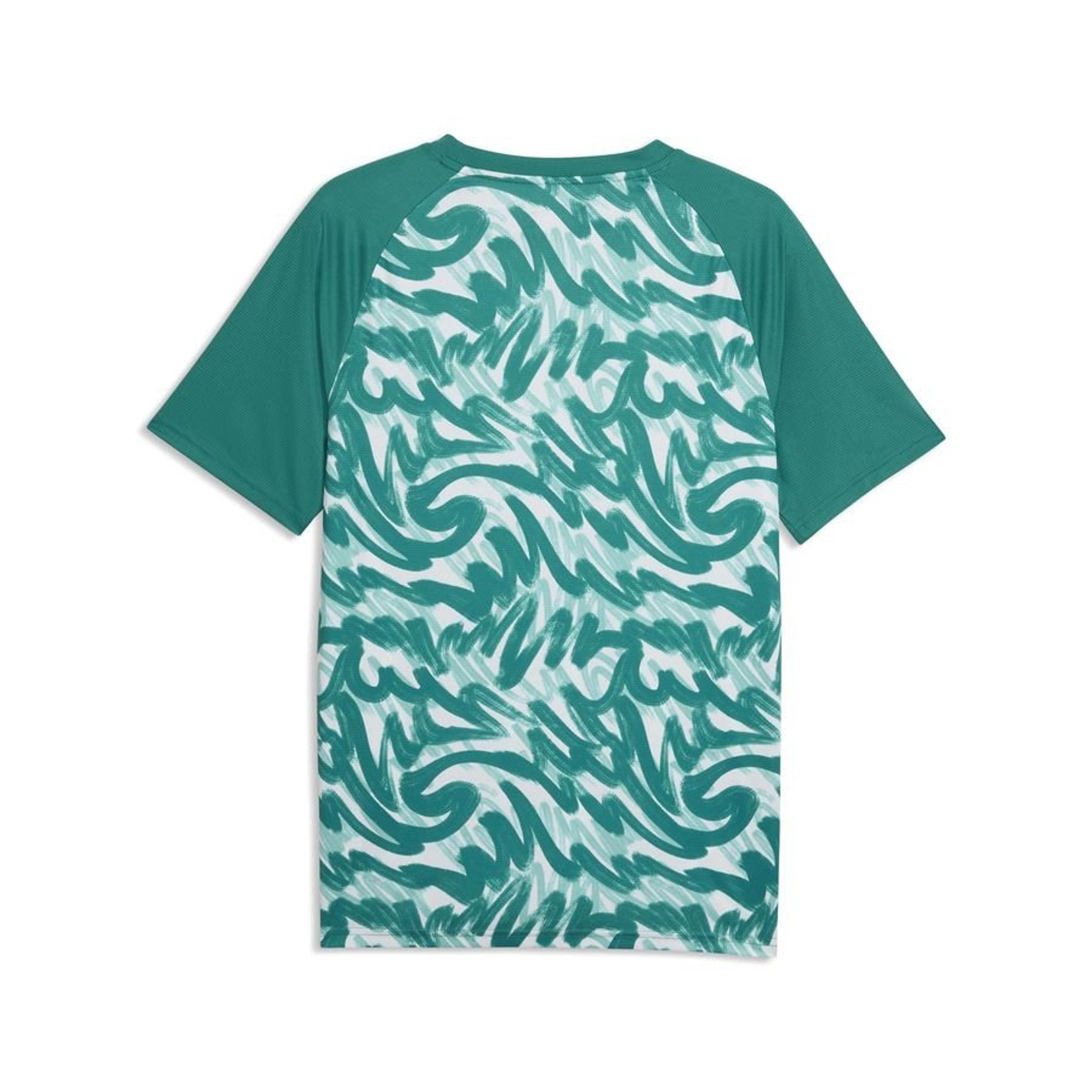 Portugal Training T-Shirt Pre Match 2026