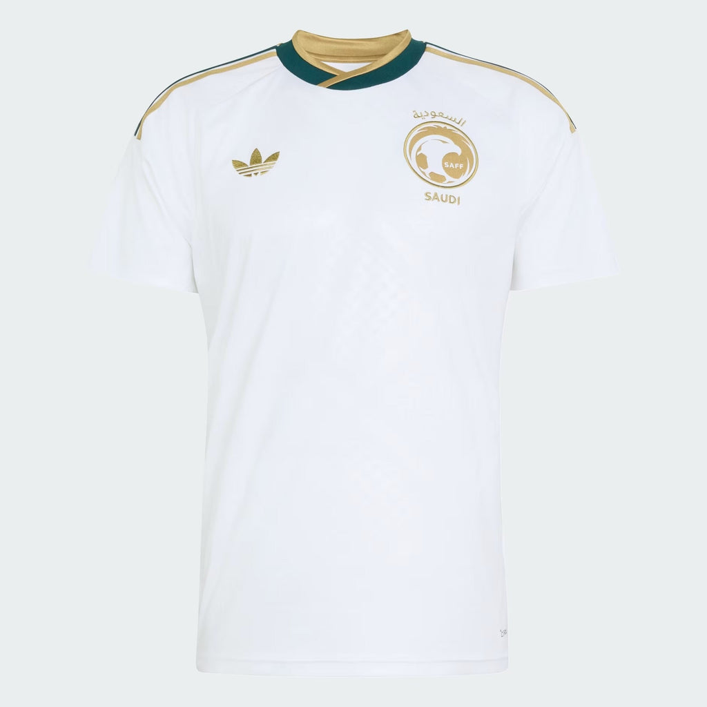 Saudi Arabia 26 Away Jersey