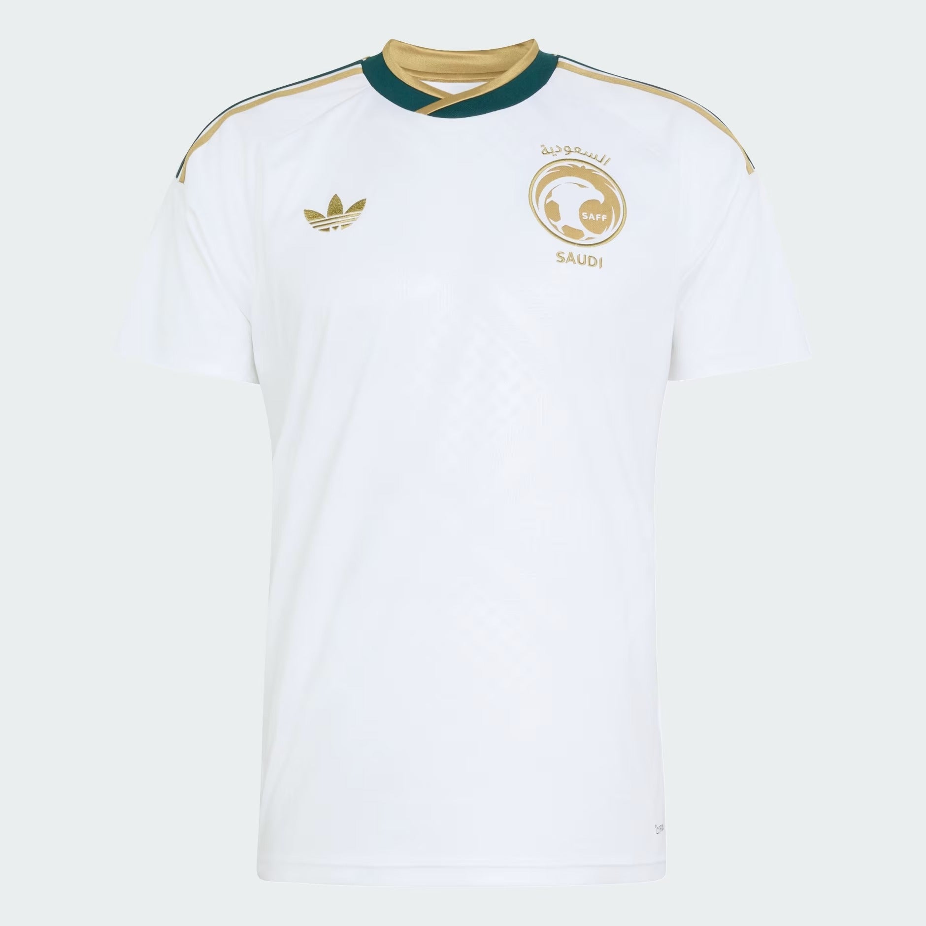 Saudi Arabia 26 Away Jersey