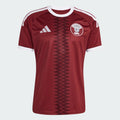 Qatar 26 Home Jersey
