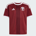 Qatar 26 Home Mini Kit Full Set Shirt & Shorts