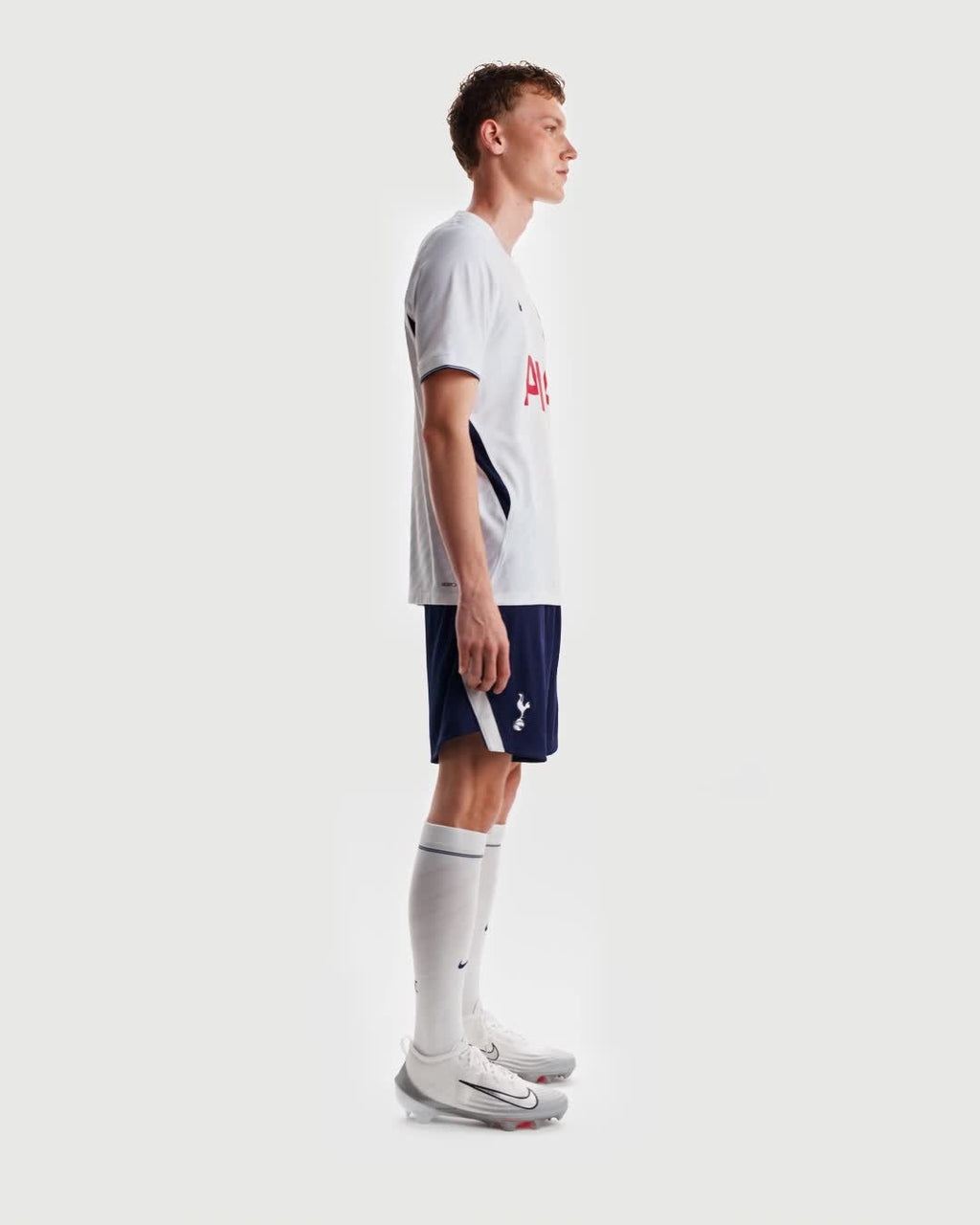 Tottenham Hotspur 26/27 Match Home