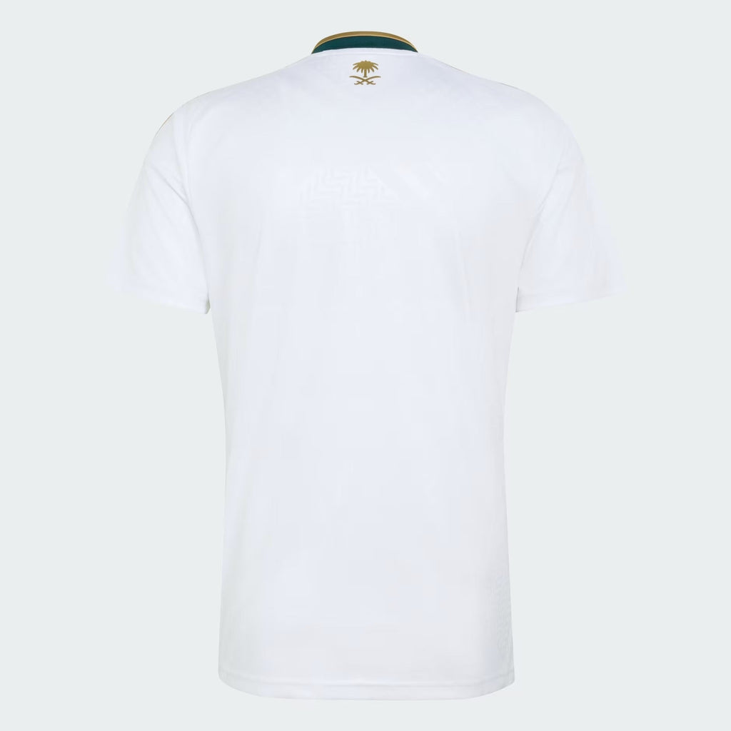 Saudi Arabia 26 Away Jersey