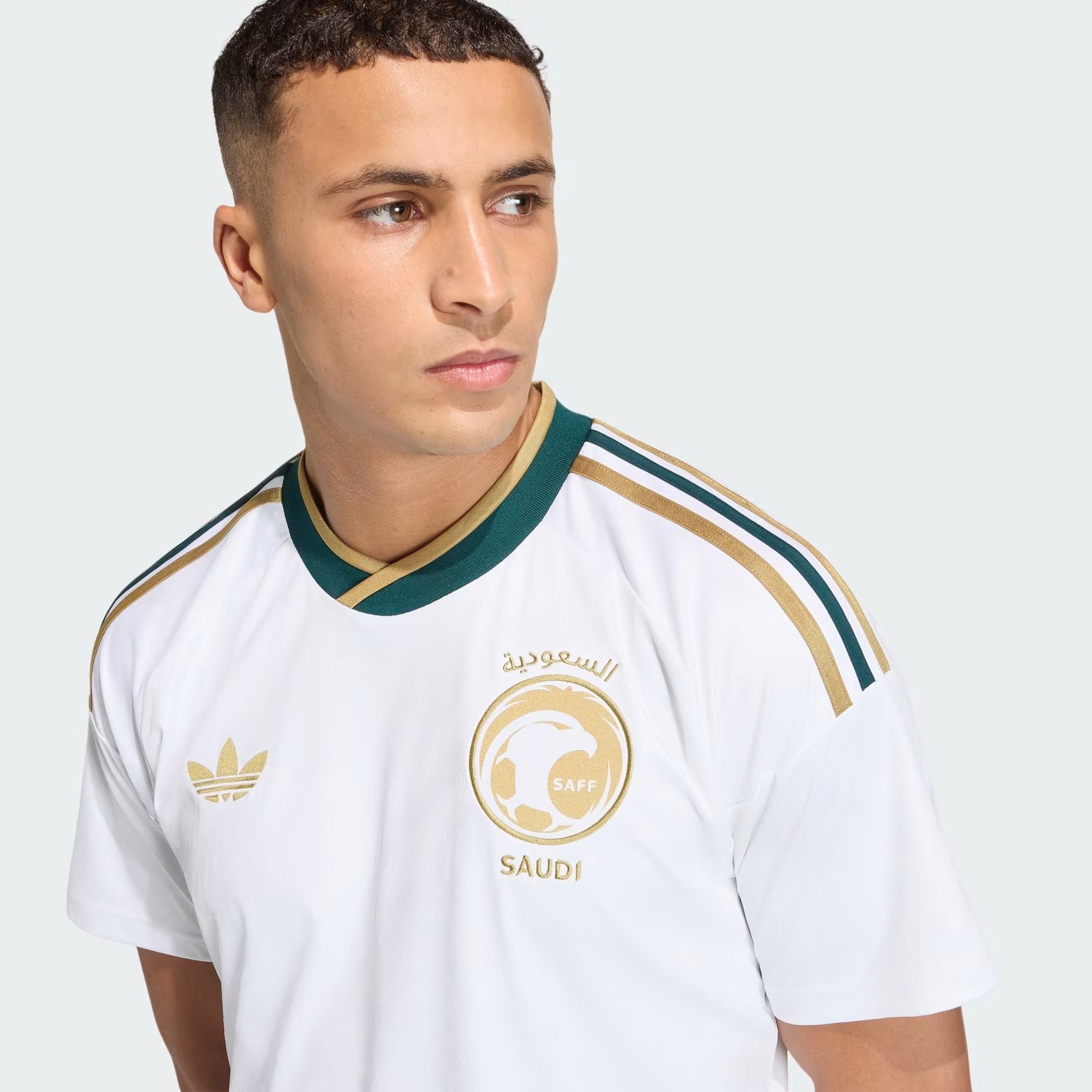 Saudi Arabia 26 Away Jersey