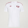 Qatar 26 Away Authentic Jersey