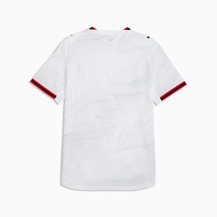 AC Milan 26/27 Away Authentic Jersey