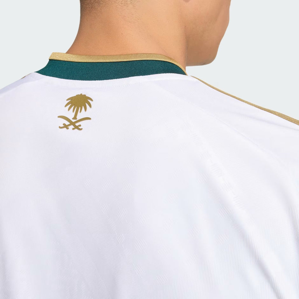Saudi Arabia 26 Away Jersey