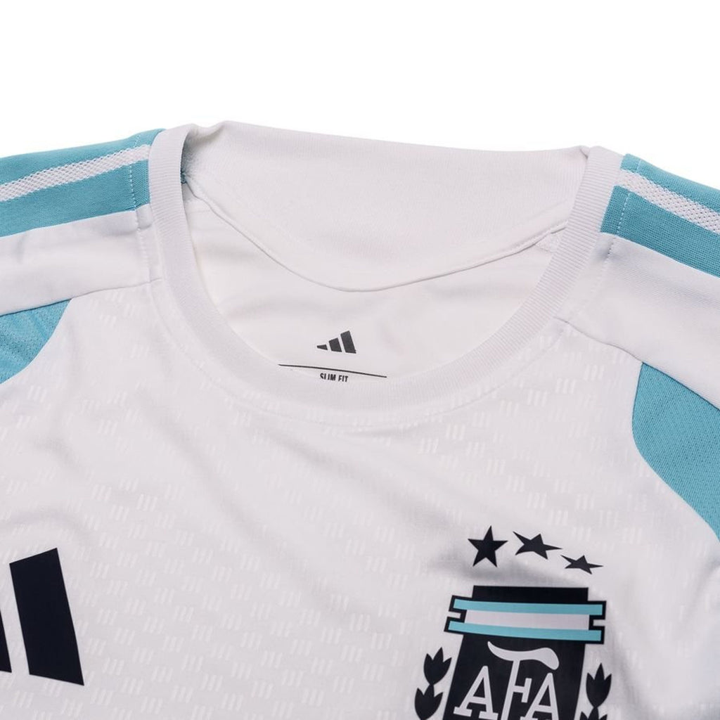 Argentina Training T-Shirt Pre Match 2026