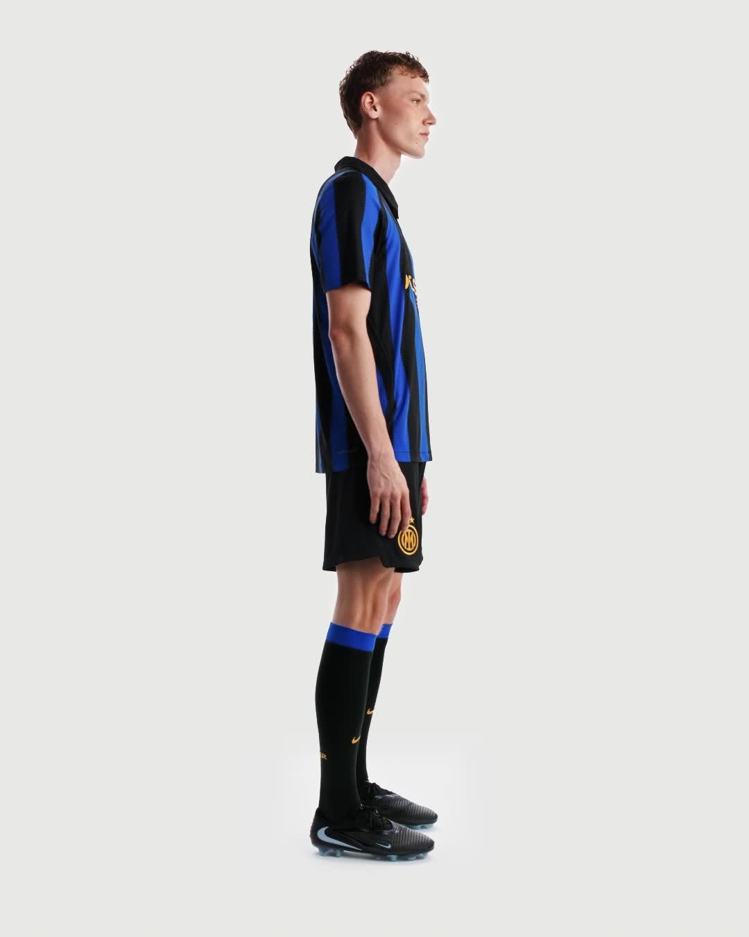 Inter Milan 26/27 Match Home