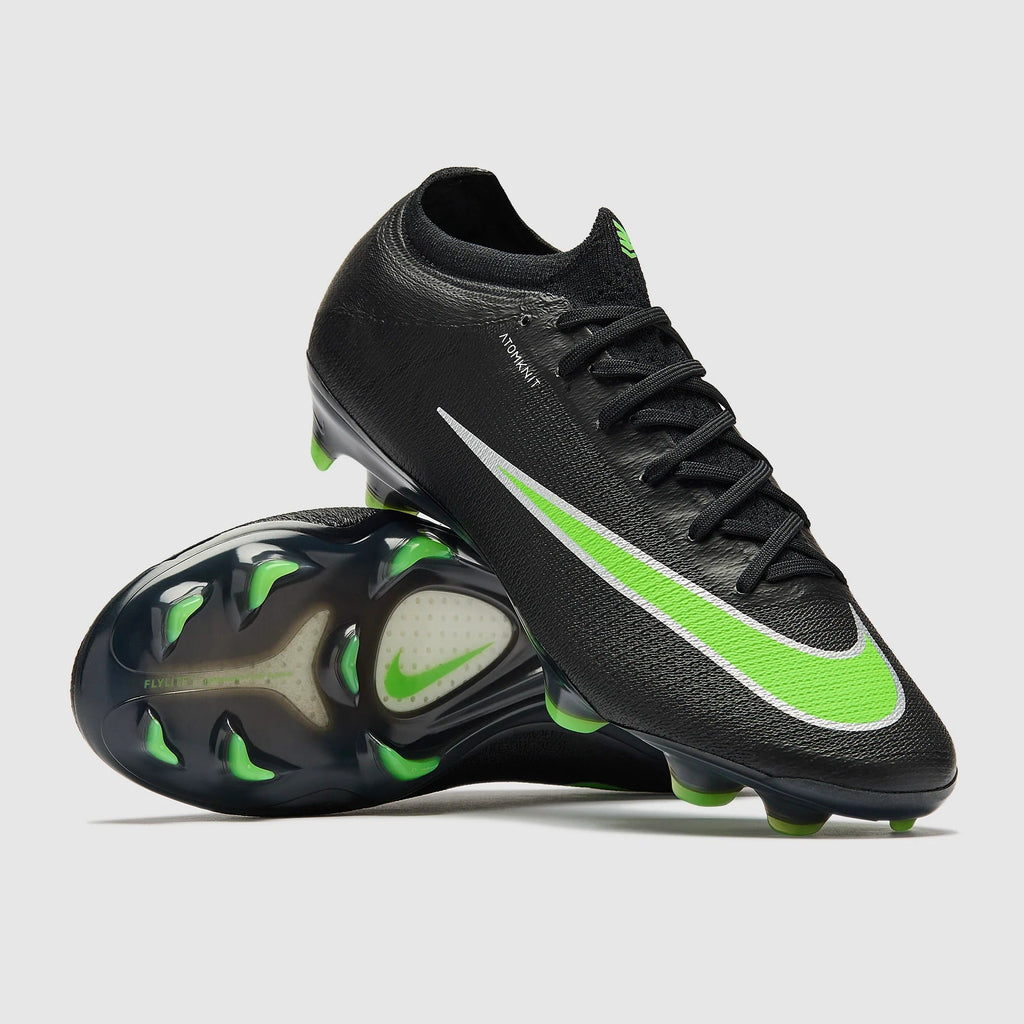 Nike Air Zoom Mercurial Vapor 17 Elite FG