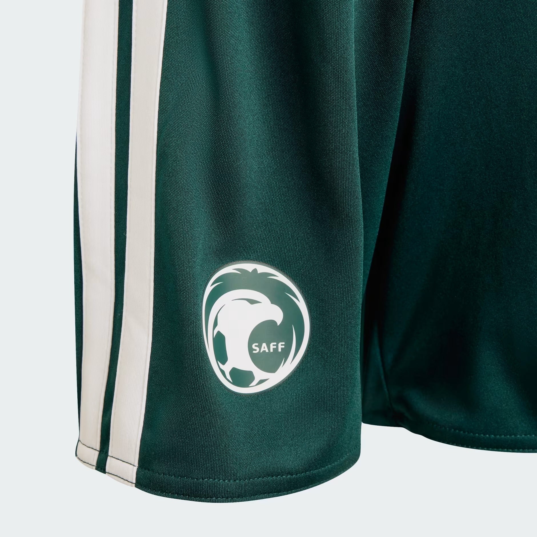 Saudi Arabia 26 Home Mini Kit Full Set Shirt & Shorts