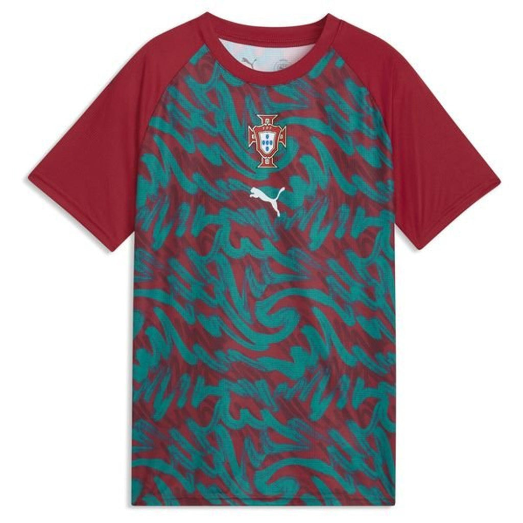 Portugal Training T-Shirt Pre Match 2026