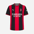 AC Milan 26/27 Home Authentic Jersey