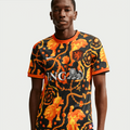 Nike Netherlands x Patta Pre-Match Jersey