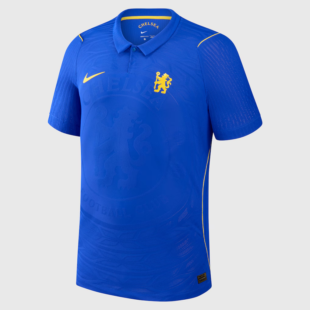 Chelsea 26/27 Home Match Shirt