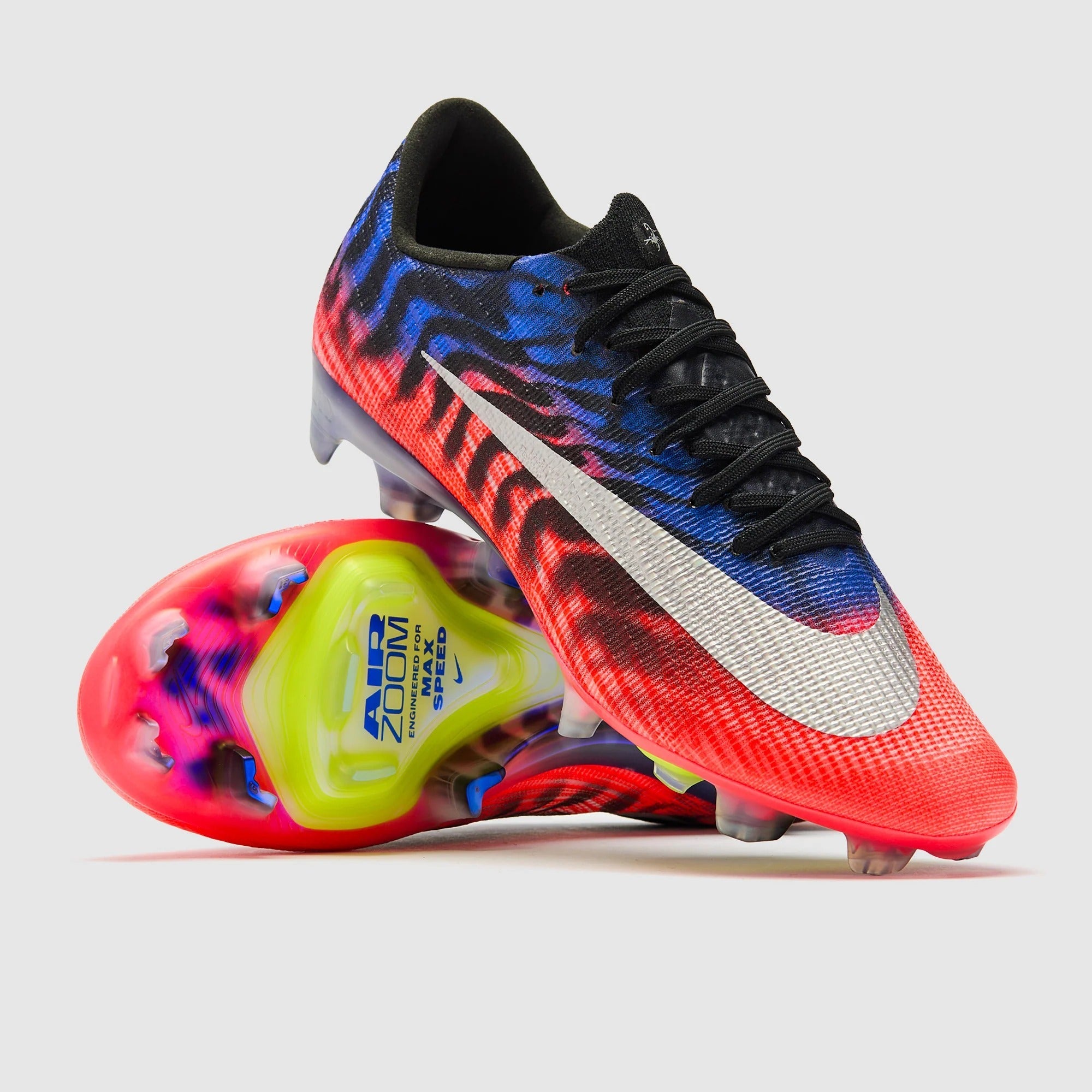 Nike Air Zoom Mercurial Superfly 11 Elite SE FG