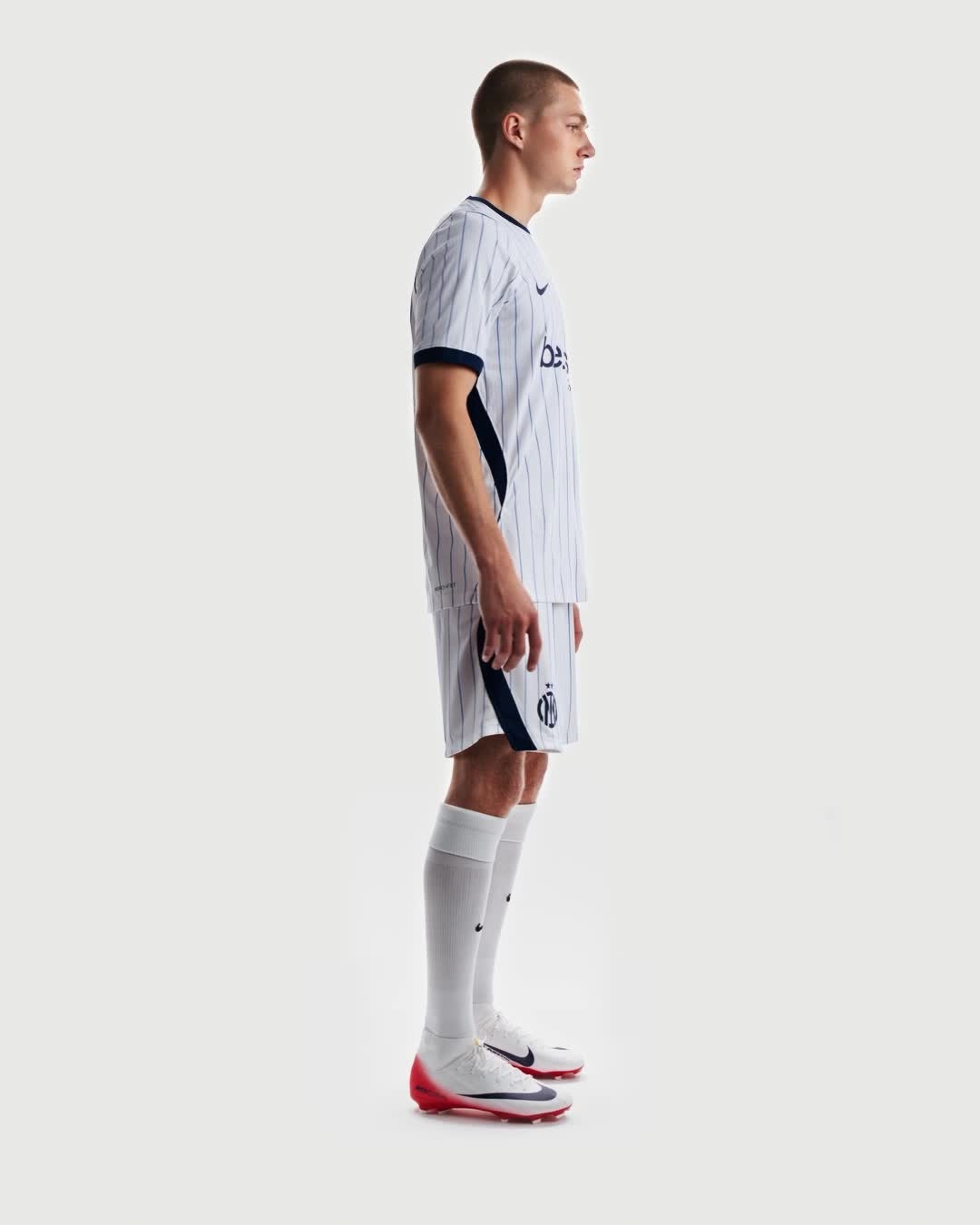 Inter Milan 26/27 Match away