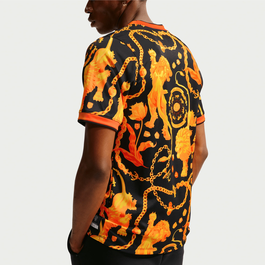 Nike Netherlands x Patta Pre-Match Jersey