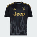 Juventus 26/27 Third Mini Set Shirt & Short